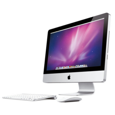 Apple iMac 27 rental