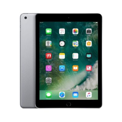 iPad 5th Gen 32GB Wi-Fi rentals