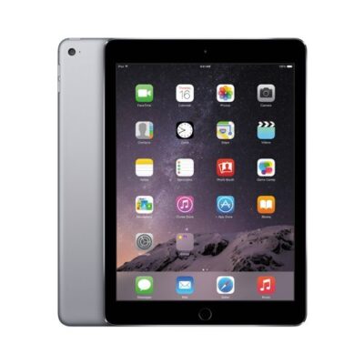 Apple iPad Air 2 Rentals