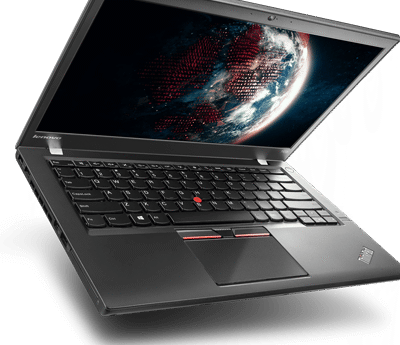 Lenovo T450s Laptop Notebook Rentals