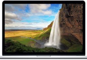 Apple MacBook Pro Retina Rentals